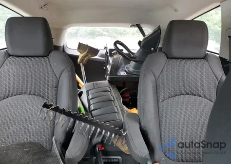 2012 Chevrolet Traverse Lt from USA, damaged, VIN 1GNKVGED0CJ160271